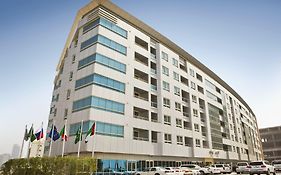 تايم روبي للشقق الفندقية